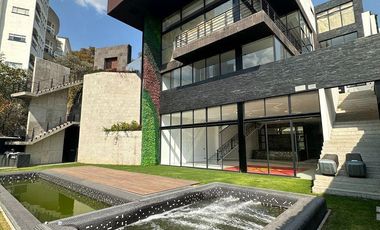Venta de Casa en Bosque Real