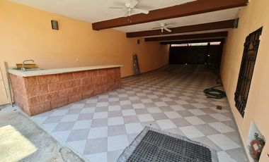 CASA EN VENTA, RESIDENCIAL VISTA HERMOSA, TUXTLA GUTIERREZ, CHIAPAS