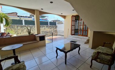 CASA EN VENTA, RESIDENCIAL VISTA HERMOSA, TUXTLA GUTIERREZ, CHIAPAS