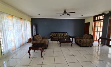 CASA EN VENTA, RESIDENCIAL VISTA HERMOSA, TUXTLA GUTIERREZ, CHIAPAS