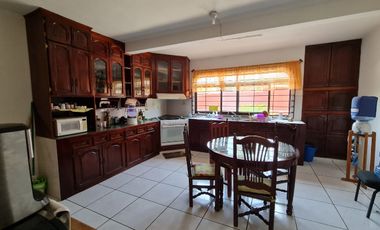 CASA EN VENTA, RESIDENCIAL VISTA HERMOSA, TUXTLA GUTIERREZ, CHIAPAS