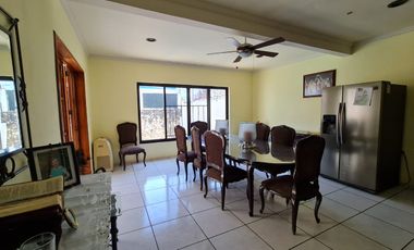 CASA EN VENTA, RESIDENCIAL VISTA HERMOSA, TUXTLA GUTIERREZ, CHIAPAS