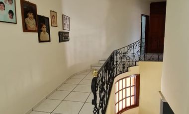 CASA EN VENTA, RESIDENCIAL VISTA HERMOSA, TUXTLA GUTIERREZ, CHIAPAS