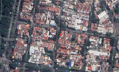 !!! CASA EN REMATE EN PORTALES, BENITO JUAREZ !!! Trípoli, Portales, Benito Juárez, 03300, CDMX., México.