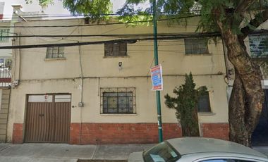 !!! CASA EN REMATE EN PORTALES, BENITO JUAREZ !!! Trípoli, Portales, Benito Juárez, 03300, CDMX., México.