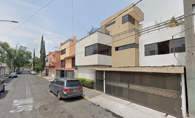 CASA EN REMATE EN VENUSTIANO CARRANZA CDMX