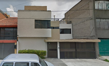 CASA EN REMATE EN VENUSTIANO CARRANZA CDMX