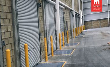 Renta de Bodega Industrial 11, 994 m² | PARQUE INDUSTRUIAL ESCALA | El Salto