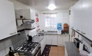 Altos del Raco, casa 3D/2B/2E/1B. Excelente ubicación.