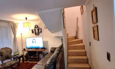 Altos del Raco, casa 3D/2B/2E/1B. Excelente ubicación.