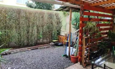 Altos del Raco, casa 3D/2B/2E/1B. Excelente ubicación.
