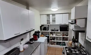 Altos del Raco, casa 3D/2B/2E/1B. Excelente ubicación.