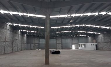 BODEGA 1350M2