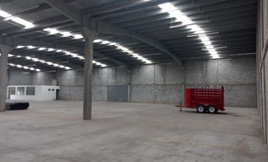 BODEGA 1350M2