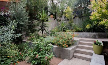 Casa Extraordinaire en San Miguel de Allende