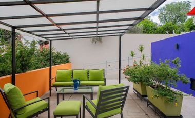 Casa Extraordinaire en San Miguel de Allende