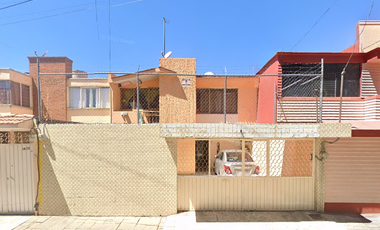 CASA EN VENTA/PUEBLA