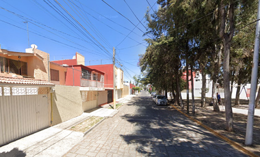 CASA EN VENTA/PUEBLA