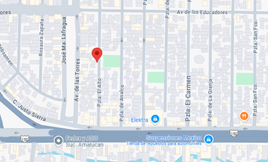CASA EN VENTA/PUEBLA