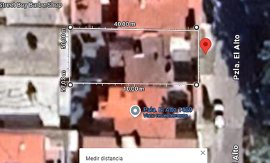CASA EN VENTA/PUEBLA
