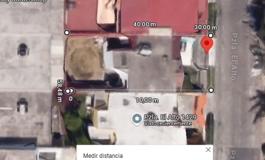 CASA EN VENTA/PUEBLA