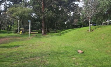 TERRENO EN VENTA EN SENDEROS DE MONTE VERDE LOTE 118 COTO 8