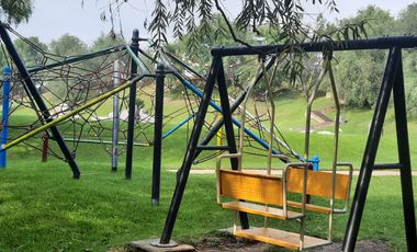 TERRENO EN VENTA EN SENDEROS DE MONTE VERDE LOTE 118 COTO 8