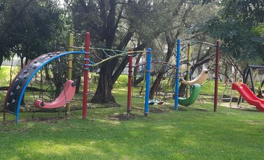 TERRENO EN VENTA EN SENDEROS DE MONTE VERDE LOTE 118 COTO 8