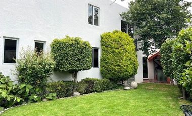 CASA EN CONDOMINIO EN VENTA EN SAN JERONIMO LIDICE
