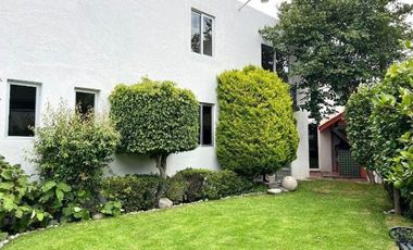 CASA EN CONDOMINIO EN VENTA EN SAN JERONIMO LIDICE