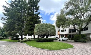 CASA EN CONDOMINIO EN VENTA EN SAN JERONIMO LIDICE