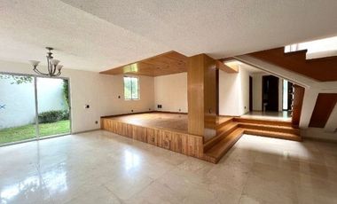 CASA EN CONDOMINIO EN VENTA EN SAN JERONIMO LIDICE