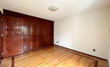 CASA EN CONDOMINIO EN VENTA EN SAN JERONIMO LIDICE