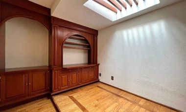 CASA EN CONDOMINIO EN VENTA EN SAN JERONIMO LIDICE