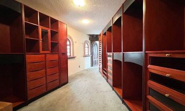CASA EN CONDOMINIO EN VENTA EN SAN JERONIMO LIDICE