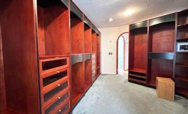 CASA EN CONDOMINIO EN VENTA EN SAN JERONIMO LIDICE