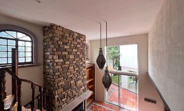 CASA EN CONDOMINIO EN VENTA EN SAN JERONIMO LIDICE