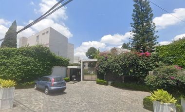 CASA EN CONDOMINIO EN VENTA EN SAN JERONIMO LIDICE