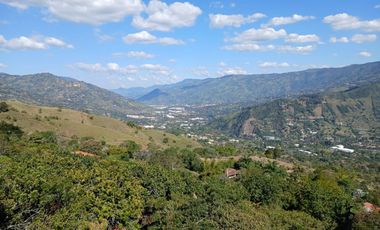 Venta hermoso Lote, vereda La Veta, Copacabana, Antioquia.