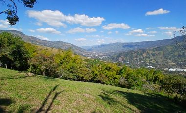 Venta hermoso Lote, vereda La Veta, Copacabana, Antioquia.
