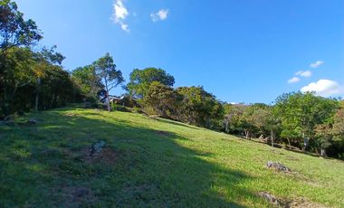 Venta hermoso Lote, vereda La Veta, Copacabana, Antioquia.