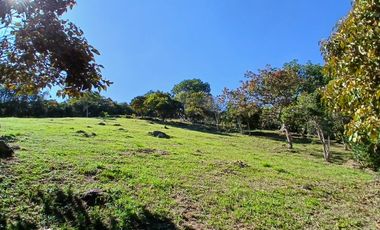 Venta hermoso Lote, vereda La Veta, Copacabana, Antioquia.