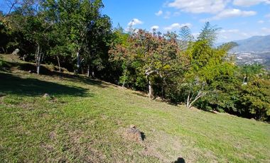 Venta hermoso Lote, vereda La Veta, Copacabana, Antioquia.