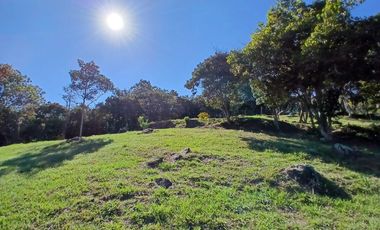 Venta hermoso Lote, vereda La Veta, Copacabana, Antioquia.