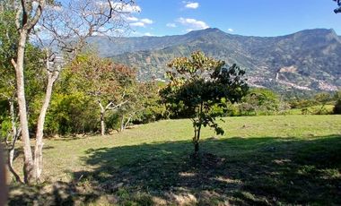 Venta hermoso Lote, vereda La Veta, Copacabana, Antioquia.