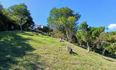 Venta hermoso Lote, vereda La Veta, Copacabana, Antioquia.