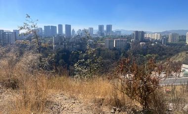 Venta de Terreno en Bosque Real