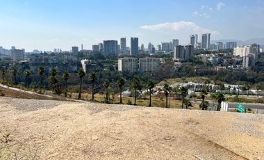 Venta de Terreno en Bosque Real