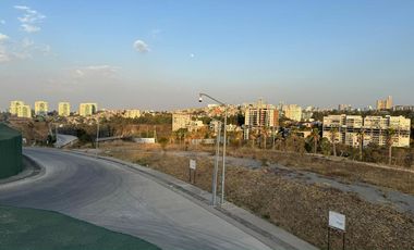 Venta de Terreno en Bosque Real