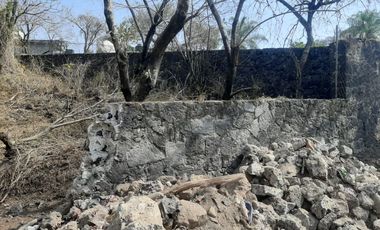 VENTA DE TERRENOS SAN GASPAR JIUTEPEC